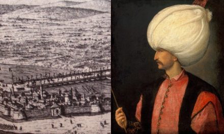 Čudo osmanske arhitekture: Sulejmanov most kod Osijeka