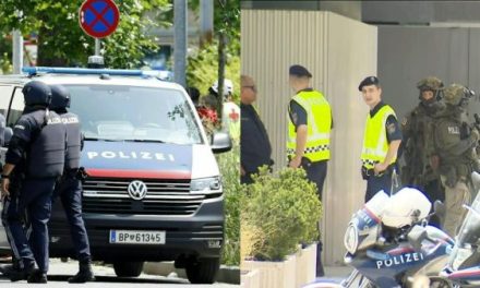 Dvoje porijeklom iz Bosne među ubijenima u najsmrtonosnijem napadu u austrijskoj novijoj historiji