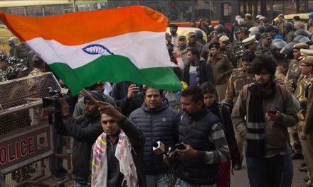 Indija opet protjeruje muslimane