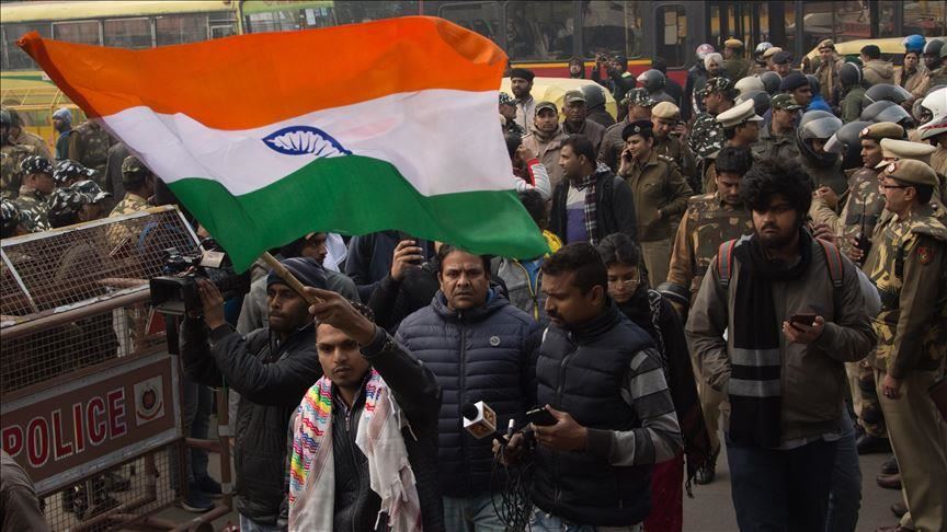 Indija opet protjeruje muslimane