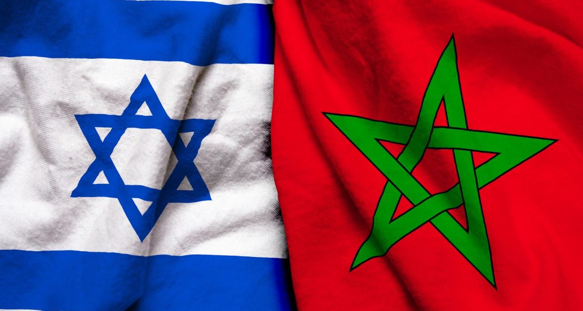 Arapska zemlja koja pomaže Gazi – i kupuje izraelsko oružje