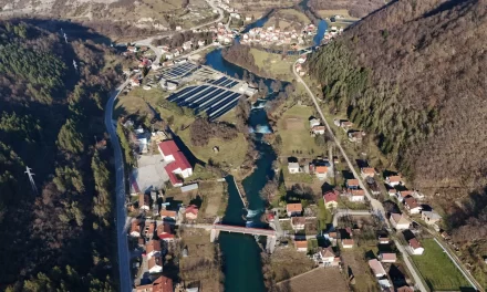 Jezero: Od srednjovjekovnog trgovišta do mjesta nekažnjenog ubistva Bošnjaka