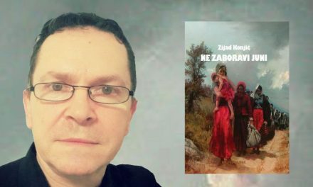 Podsjetnik na svjetlo koje dolazi iz djetinjstva, vjere, porodice i zajednice