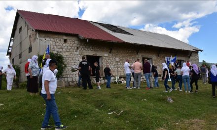 U Barutnom magacinu Bošnjaci su brutalno zlostavljani