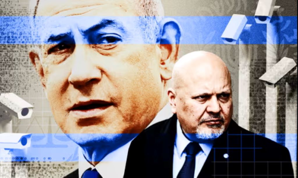 Nalog za hapšenje Netanyahua i optužba za seksualno zlostavljanje koja bi mogla uništiti Međunarodni krivični sud