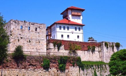 Mučki je ubijen sarajevski bašaga Mačković