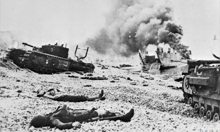 Istina i mitovi o Danu D