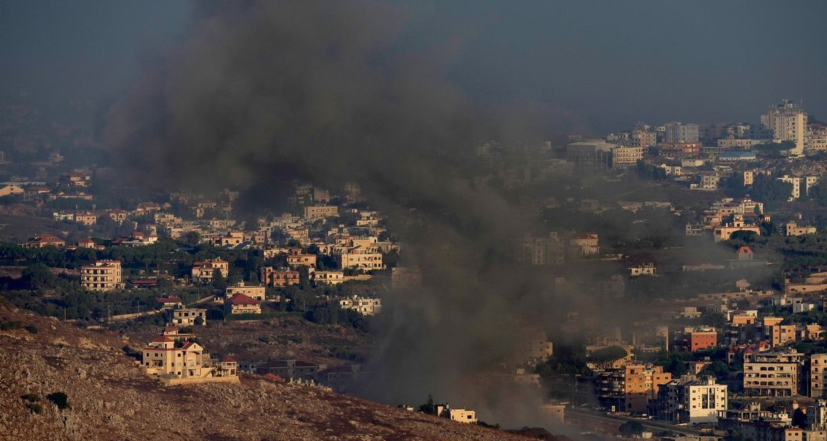 Novi talas izraelskih udara u južnom Libanu: Pogođena vozila, više mrtvih i ranjenih