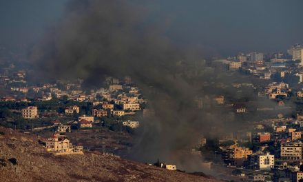 Novi talas izraelskih udara u južnom Libanu: Pogođena vozila, više mrtvih i ranjenih