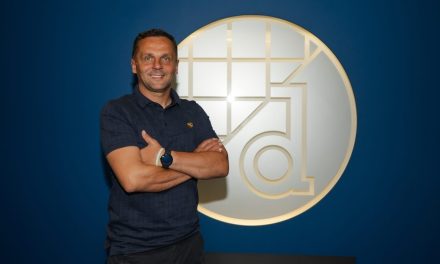 Pobijedio i rat i rak: Mario Kovačević, od dječaka iz Jablanice do trenera Dinama