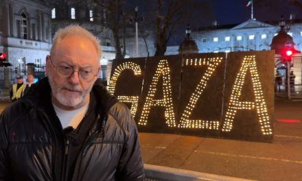 Zvijezda serije Igre prijestolja u misiji dostave pomoći Gazi ili kada život imitira umjetnost