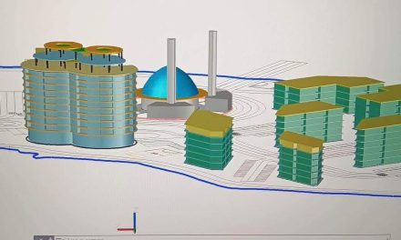 Medžlis IZ Bihać gradi turističko-stambeni kompleks vrijedan 100 miliona eura