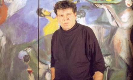 Unutarnje svjetlo Munira Vejzovića i dalje svijetli