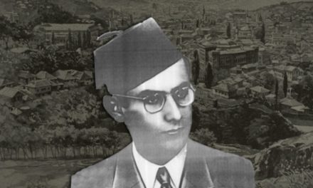 Cijelu noć uoči pogubljenja učio je Kur’an