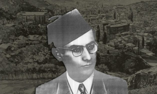 Cijelu noć uoči pogubljenja učio je Kur’an