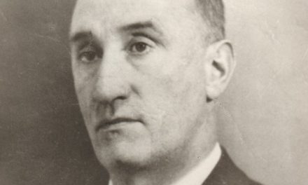 Bio je prvo četnik, a onda ruski špijun i crveni revolucionar