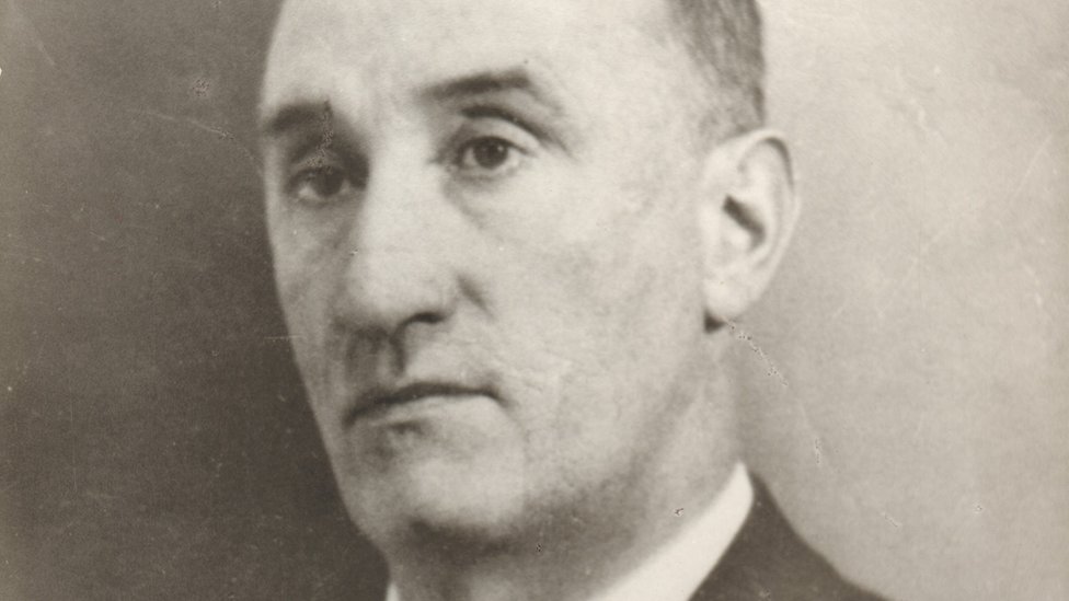 Bio je prvo četnik, a onda ruski špijun i crveni revolucionar