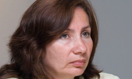 Kadirovljeva žrtva: Priča ubijene čečenske novinarke