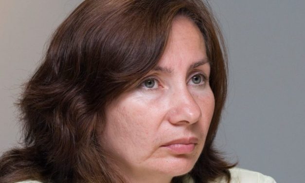 Kadirovljeva žrtva: Priča ubijene čečenske novinarke