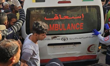 Izrael ponovo napao Palestince u redu za hranu