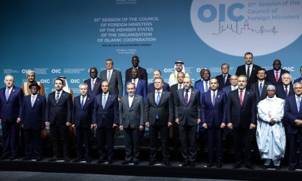 Usvojena Istanbulska deklaracija: Osuda izraelskih napada na Iran, Siriju i Liban, zabrinuti zbog „destruktivnih politika“ rukovodstva entiteta RS