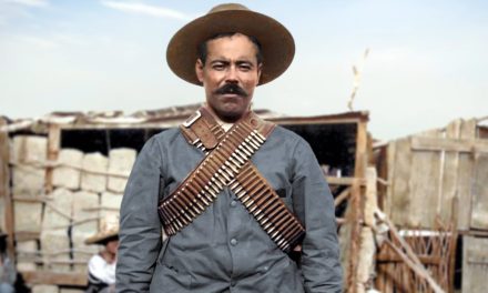 Bandit, revolucionar, heroj – ili sve troje?