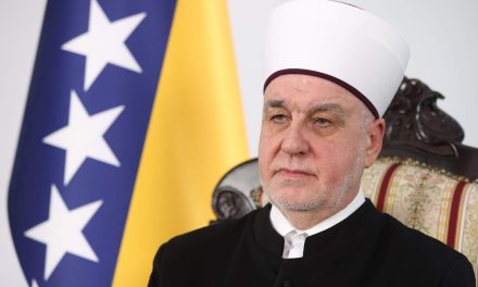 Reis Kavazović: Svijet će postati još nesigurniji