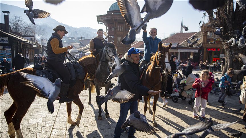 Prošli i kroz Bosnu: Španske hadžije oživjele zaboravljenu tradiciju andaluzijskih muslimana