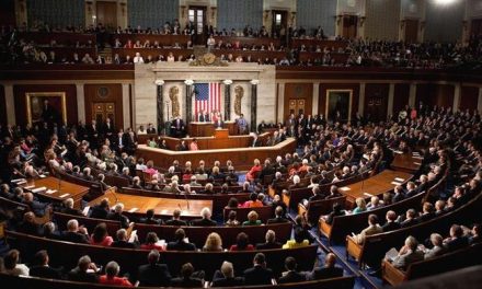 U Washingtonu su sve više za pojačavanje sankcija Moskvi