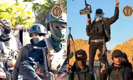 Izrael i Abu Shabab: Neprijatelj mog neprijatelja u Gazi moj je prijatelj