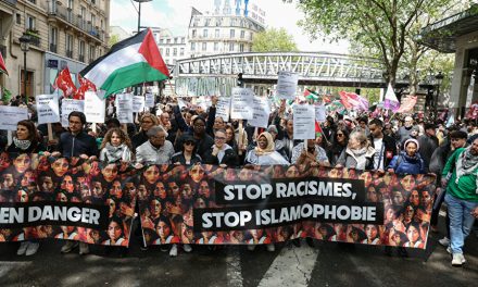 Novi evropski izvještaj upozorava na rastuću mržnju prema muslimanima