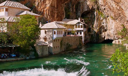 Vjera je oduvijek bila temelj književnosti i kulture