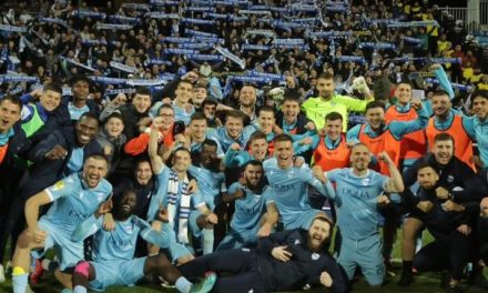 Postoje realne šanse da UEFA zabrani Novom Pazaru nastup u evropskim takmičenjima