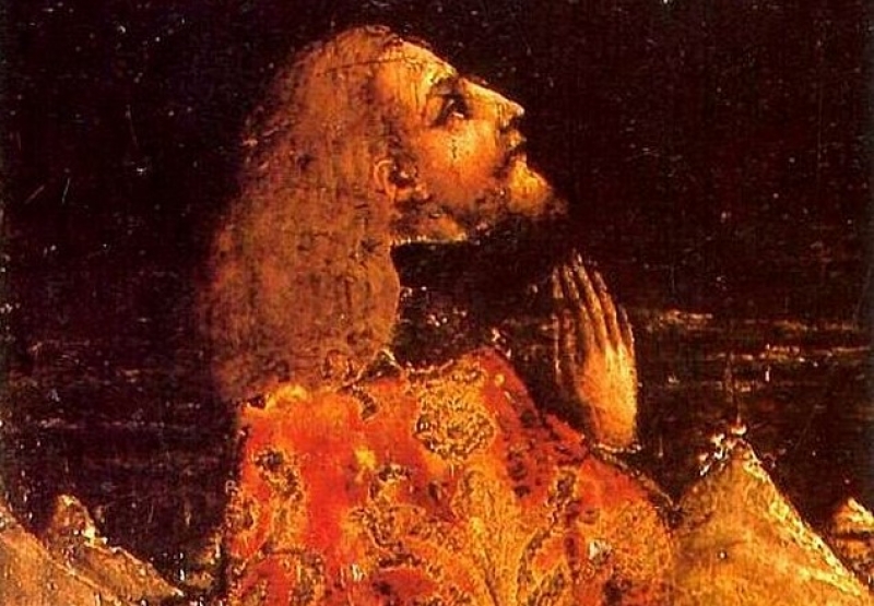 I tad je Evropa okrenula leđa: Pogubljenje posljednjeg bosanskog kralja, Stjepana Tomaševića