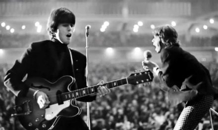 Šezdeset godina od nastanka “Satisfaction” Rolling Stonesa