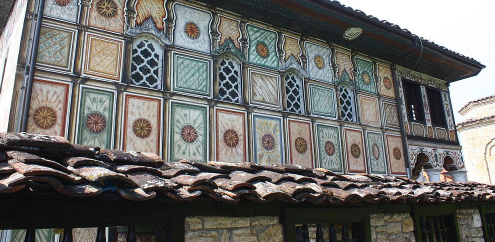 Šarena džamija u Tetovu, remek-djelo boja i historije