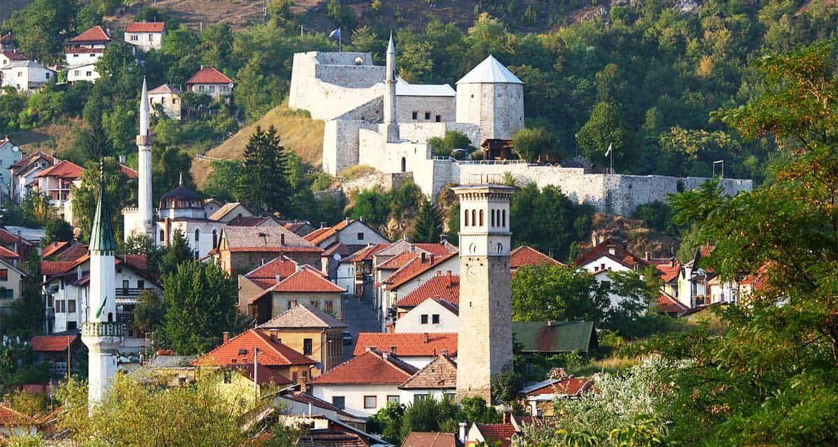 Bošnjaci podižu ustanak protiv reformi i odnose pobjedu