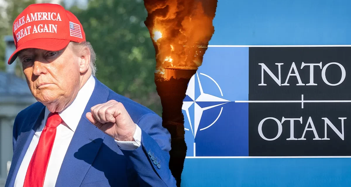 Povlačenje američkih trupa vodi ka evropeizaciji NATO-a