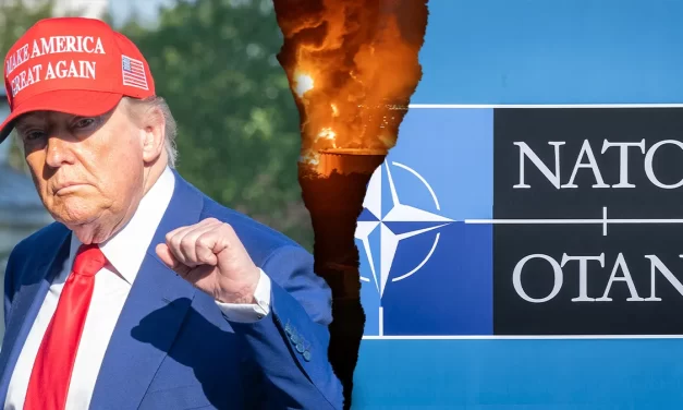 Povlačenje američkih trupa vodi ka evropeizaciji NATO-a