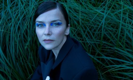 Vesna Pisarović i etno jazz album sevdaha za svjetsku publiku