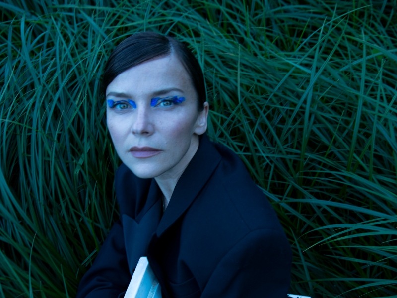 Vesna Pisarović i etno jazz album sevdaha za svjetsku publiku