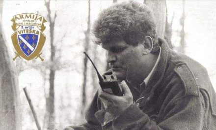 Safet Zajko – heroj čija je majka četiri sina za Bosnu dala