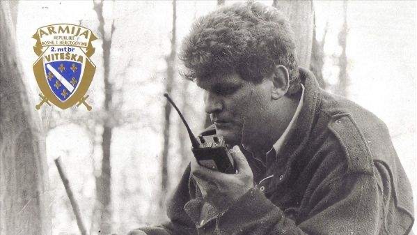 Safet Zajko – heroj čija je majka četiri sina za Bosnu dala