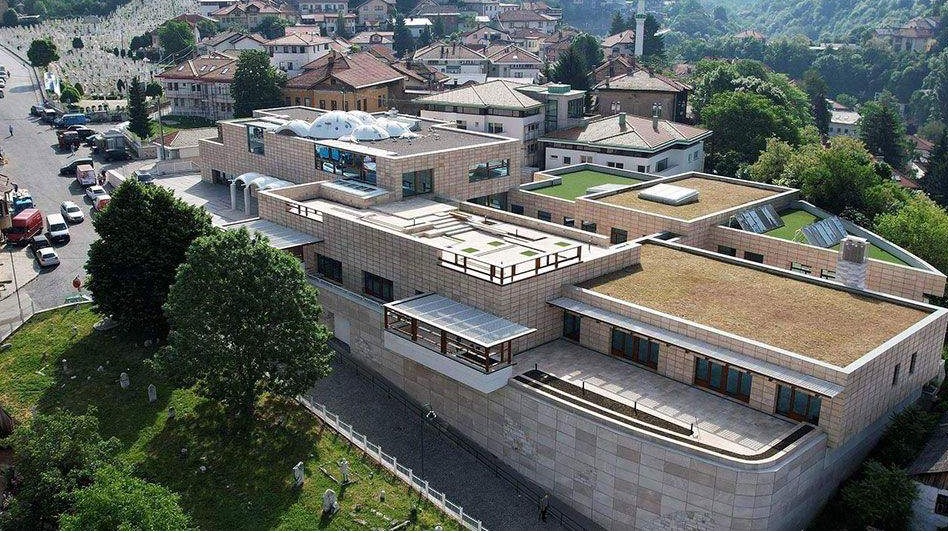 Stav Vijeća muftija o homoseksualizmu