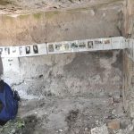 Iz zapaljene kuće dopirali su krici