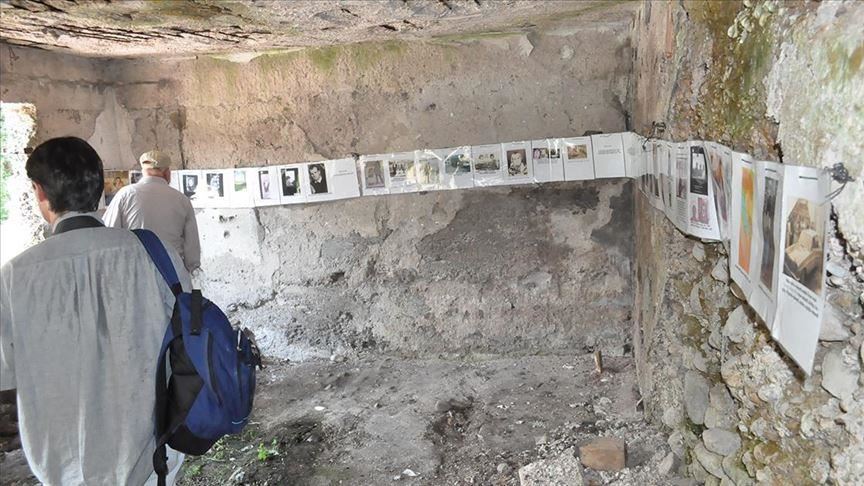Iz zapaljene kuće dopirali su krici