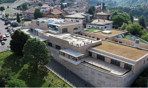 Stav Vijeća muftija o homoseksualizmu