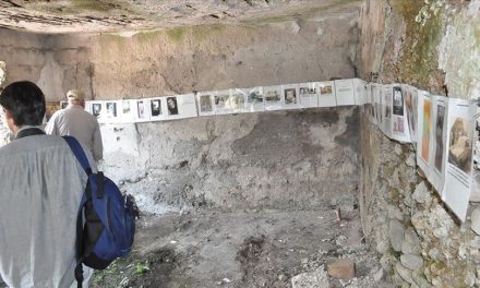 Iz zapaljene kuće dopirali su krici