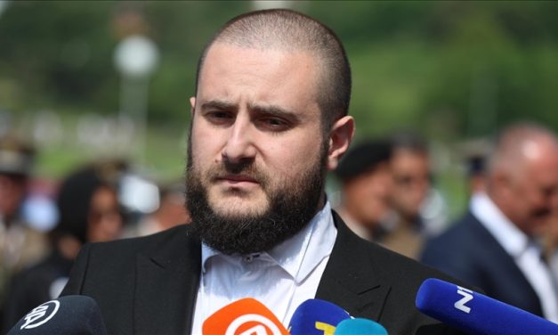 Zukorlić govori samo ono što se dopada predsjedniku Srbije