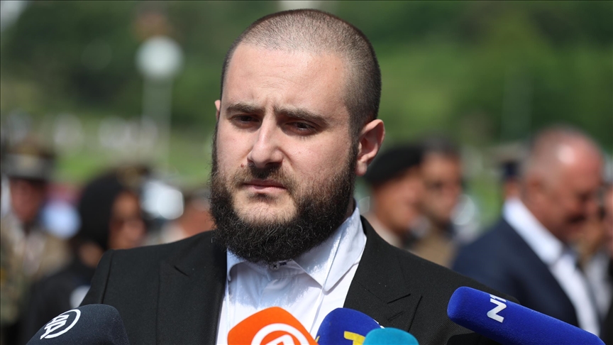 Zukorlić govori samo ono što se dopada predsjedniku Srbije